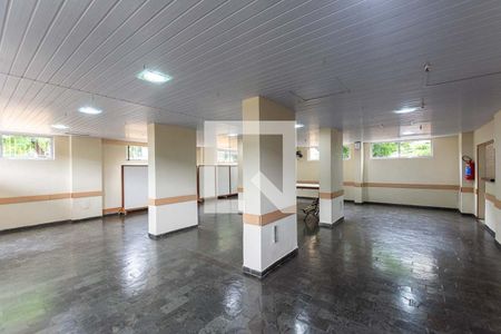 Apartamento para alugar com 60m², 2 quartos e 1 vaga Apartamento para alugar com 60m², 2 quartos e 1 vagaÁrea comum