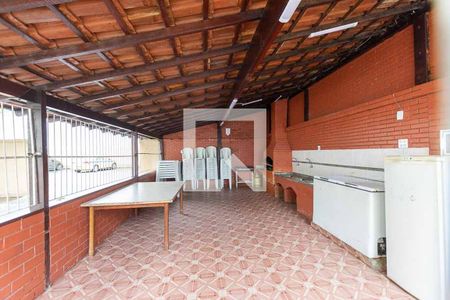 Apartamento para alugar com 60m², 2 quartos e 1 vaga Apartamento para alugar com 60m², 2 quartos e 1 vagaÁrea comum