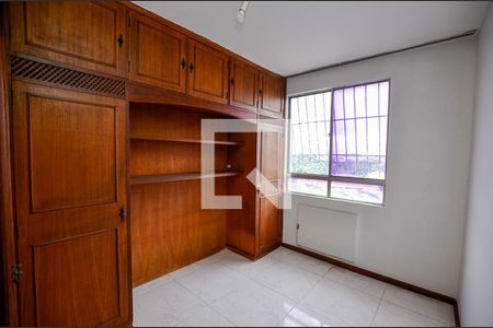 Quarto 1 de apartamento para alugar com 2 quartos, 60m² em Tenente Jardim, Niterói