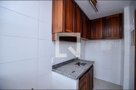 Apartamento para alugar com 60m², 2 quartos e 1 vaga Apartamento para alugar com 60m², 2 quartos e 1 vagaCozinha