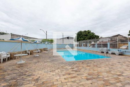 Apartamento para alugar com 60m², 2 quartos e 1 vaga Apartamento para alugar com 60m², 2 quartos e 1 vagaÁrea comum