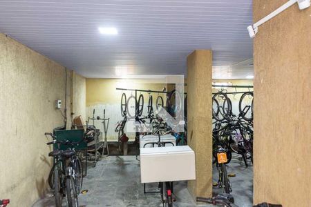 Apartamento para alugar com 60m², 2 quartos e 1 vaga Apartamento para alugar com 60m², 2 quartos e 1 vagaÁrea comum