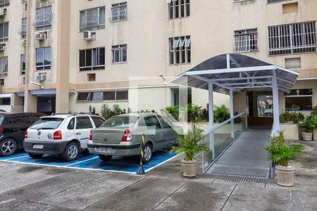 Apartamento para alugar com 60m², 2 quartos e 1 vaga Apartamento para alugar com 60m², 2 quartos e 1 vagaÁrea comum