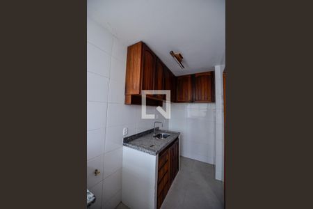 Apartamento para alugar com 60m², 2 quartos e 1 vaga Apartamento para alugar com 60m², 2 quartos e 1 vagaCozinha