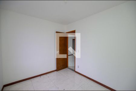 Quarto 2 de apartamento para alugar com 2 quartos, 60m² em Tenente Jardim, Niterói