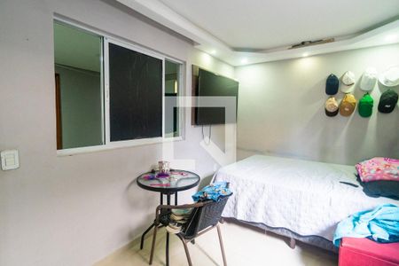 Casa à venda com 160m², 5 quartos e 1 vagaQuarto de Serviço