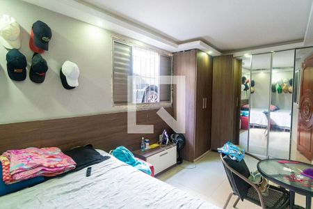 Casa à venda com 160m², 5 quartos e 1 vagaQuarto de Serviço