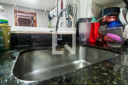 Casa à venda com 160m², 5 quartos e 1 vagaCozinha Detalhe