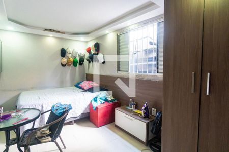 Casa à venda com 160m², 5 quartos e 1 vagaQuarto de Serviço