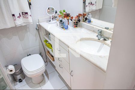 Apartamento à venda com 129m², 3 quartos e 1 vagaquarto 3 suite