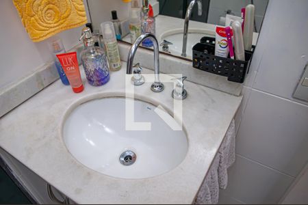 Apartamento à venda com 129m², 3 quartos e 1 vagabanheiro