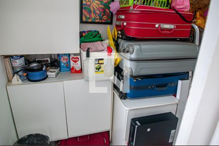 Apartamento à venda com 129m², 3 quartos e 1 vagadependencia