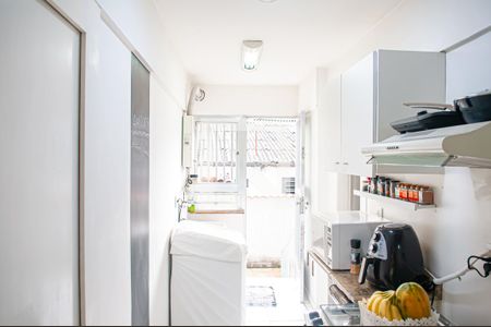 Apartamento à venda com 129m², 3 quartos e 1 vagacozinha e area de serviço