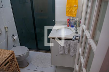Apartamento à venda com 129m², 3 quartos e 1 vagabanheiro
