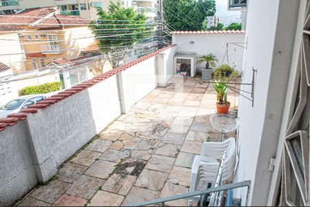 Apartamento à venda com 129m², 3 quartos e 1 vagagarden - quintal - area