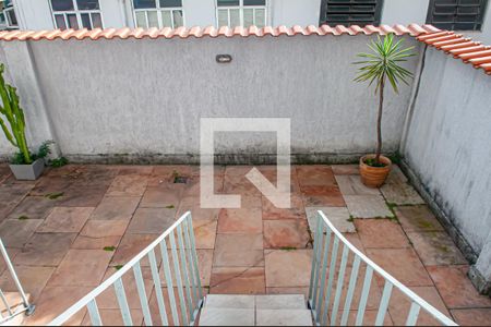 Apartamento à venda com 129m², 3 quartos e 1 vagagarden - quintal - area