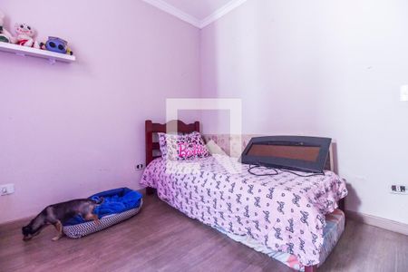 Casa de condomínio à venda com 220m², 4 quartos e 2 vagasQuarto 2