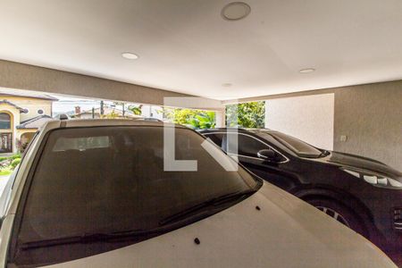 Casa de condomínio à venda com 220m², 4 quartos e 2 vagasGaragem