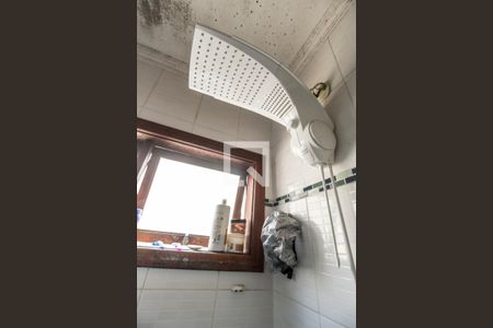 Casa de condomínio à venda com 220m², 4 quartos e 2 vagasBanheiro