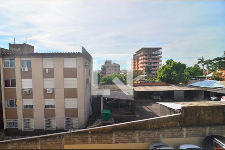 Apartamento à venda com 57m², 2 quartos e 1 vagaVista Quarto 2