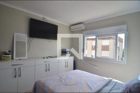 Apartamento à venda com 57m², 2 quartos e 1 vagaQuarto 2