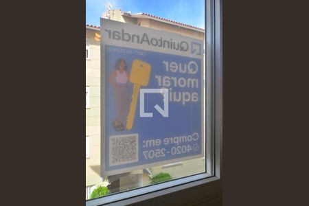 Apartamento à venda com 57m², 2 quartos e 1 vagaInstalação da plaquinha