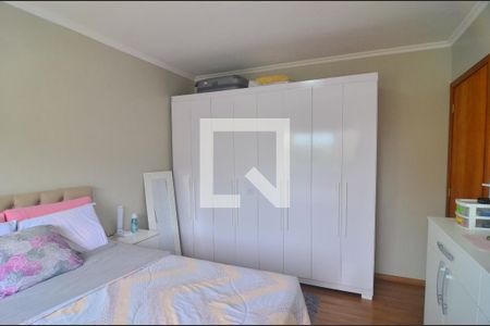 Apartamento à venda com 57m², 2 quartos e 1 vagaQuarto 2