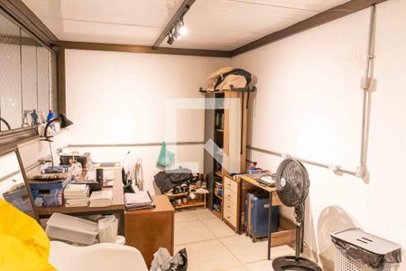 Apartamento à venda com 134m², 2 quartos e 2 vagasEscritório