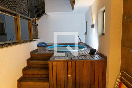 Apartamento à venda com 134m², 2 quartos e 2 vagasVaranda gourmet