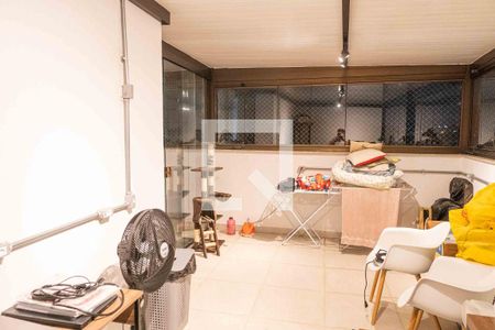 Apartamento à venda com 134m², 2 quartos e 2 vagasEscritório