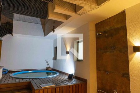 Apartamento à venda com 134m², 2 quartos e 2 vagasVaranda gourmet