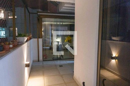 Apartamento à venda com 134m², 2 quartos e 2 vagasEscritório