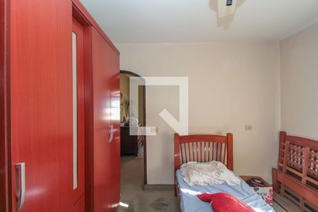 Casa à venda com 150m², 3 quartos e 2 vagas Casa à venda com 150m², 3 quartos e 2 vagasQuarto 3