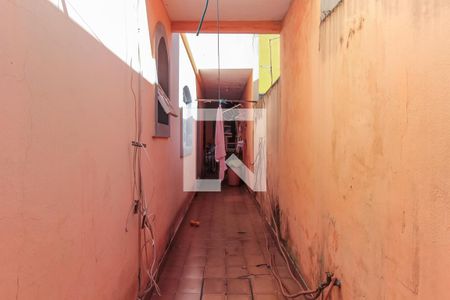 Casa à venda com 150m², 3 quartos e 2 vagas Casa à venda com 150m², 3 quartos e 2 vagasCorredor Externo