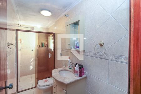 Casa à venda com 150m², 3 quartos e 2 vagas Casa à venda com 150m², 3 quartos e 2 vagasBanheiro 2