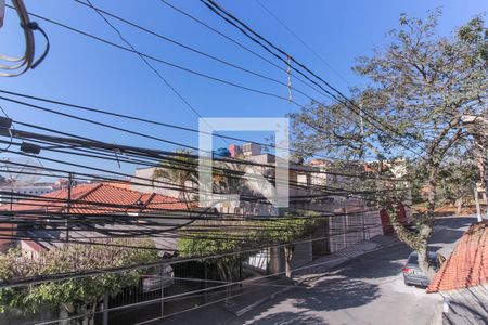 Casa à venda com 150m², 3 quartos e 2 vagas Casa à venda com 150m², 3 quartos e 2 vagasVista da Varanda