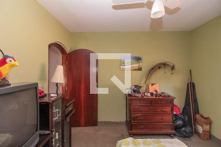 Casa à venda com 150m², 3 quartos e 2 vagas Casa à venda com 150m², 3 quartos e 2 vagasQuarto 2