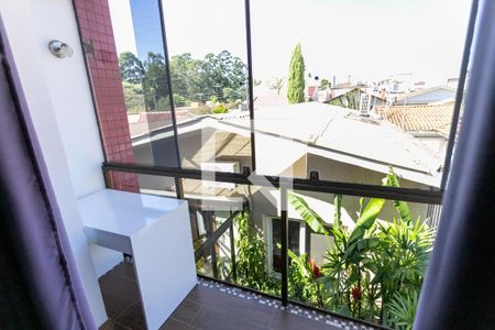 Casa à venda com 350m², 3 quartos e 6 vagasVista suíte 2