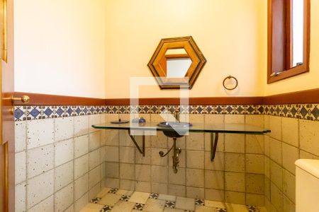 Casa à venda com 1008m², 5 quartos e 5 vagas Casa à venda com 1008m², 5 quartos e 5 vagasLavabo