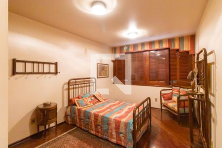 Casa à venda com 1008m², 5 quartos e 5 vagas Casa à venda com 1008m², 5 quartos e 5 vagasQuarto da suíte 2