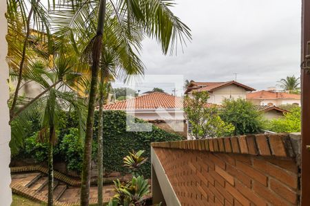 Casa à venda com 1008m², 5 quartos e 5 vagas Casa à venda com 1008m², 5 quartos e 5 vagasVista da suíte 3