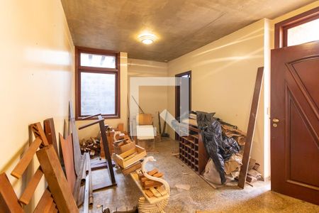 Casa à venda com 1008m², 5 quartos e 5 vagas Casa à venda com 1008m², 5 quartos e 5 vagasQuarto de hospede