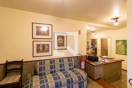 Casa à venda com 1008m², 5 quartos e 5 vagas Casa à venda com 1008m², 5 quartos e 5 vagasEscritório - Recepção