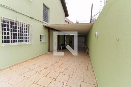 Casa à venda com 250m², 3 quartos e 3 vagasGaragem