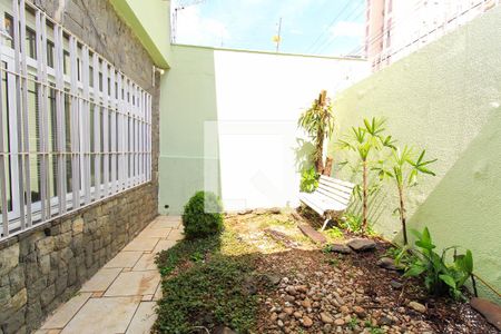 Casa à venda com 250m², 3 quartos e 3 vagasJardim