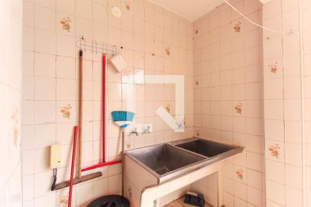 Casa à venda com 250m², 3 quartos e 3 vagasÁrea de Serviço