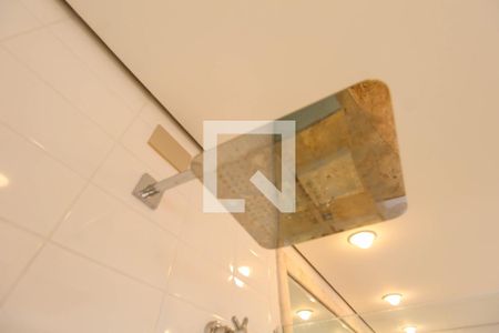 Apartamento à venda com 254m², 3 quartos e 4 vagasBanheiro da Suíte 1