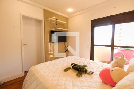 Apartamento à venda com 254m², 3 quartos e 4 vagasSuíte 2
