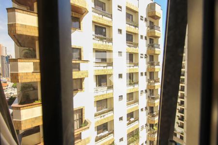 Apartamento à venda com 254m², 3 quartos e 4 vagasVista Quarto de Serviço 2