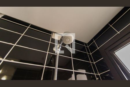 Apartamento à venda com 254m², 3 quartos e 4 vagasBanheiro da Suíte 3